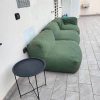 Divano, poltrone sfoderabili 