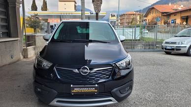 Opel Crossland X 1.2 BENZINA..UNICO PROPRIETARIO..