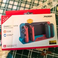 caricatore per switch