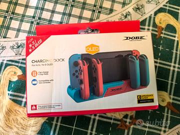 caricatore per switch