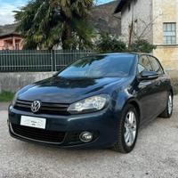 Volkswagen Golf 6 Ok Neopatentati