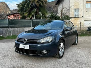 Volkswagen Golf 6 Ok Neopatentati