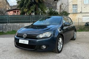 Volkswagen Golf 6 Ok Neopatentati