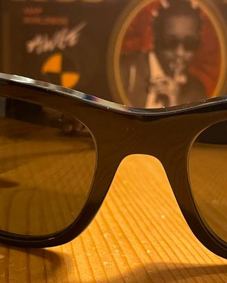 Ray Ban MEGA BALORAMA A$AP ROCKY