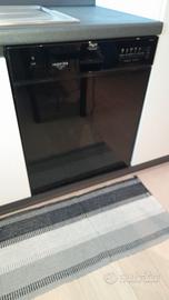 Lavastoviglie Rex-Electrolux mod.RSF66040K Inspire