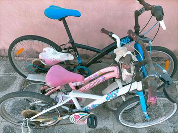 Biciclette