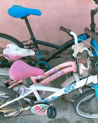 Biciclette
