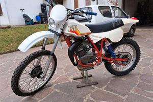 TGM 50 con Minarelli P6