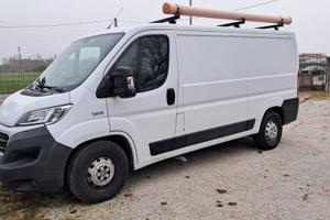 Fiat Ducato 35 3.0 CNG PM-TN