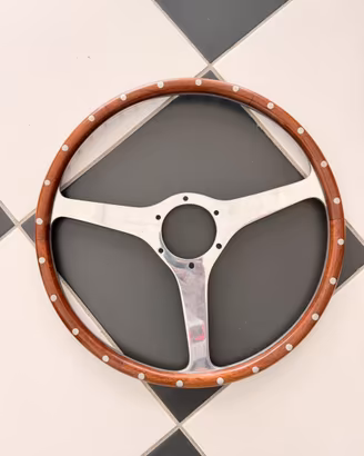 Volante Nardi Ferrari Alfa Romeo Lancia 1000 migli