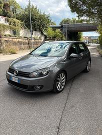 Volkswagen Golf 6, 1.4 tsi, dsg