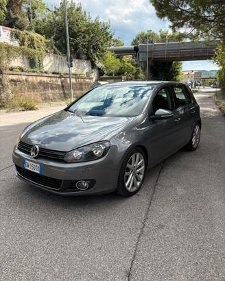 Volkswagen Golf 6, 1.4 tsi, dsg