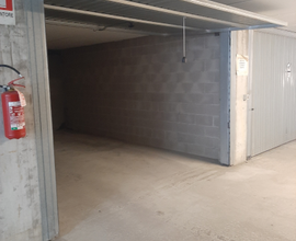Garage/deposito di 24 mq - Ospedaletto Euganeo