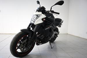 Kawasaki ER 6N - 2017
