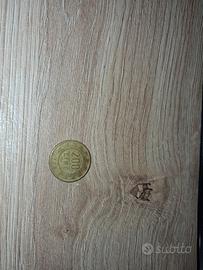 moneta 200 lire del 1978