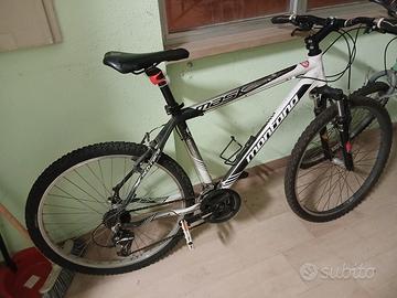 Montana Mountain bike