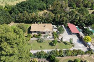 VILLA SINGOLA A ASSISI