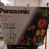 robot da cucina Panasonic MK-F500