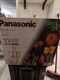 robot da cucina Panasonic MK-F500