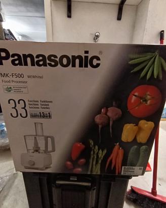 robot da cucina Panasonic MK-F500