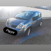 Renault modus GpL