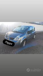 Renault modus GpL