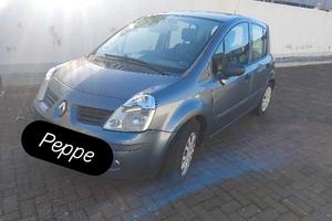 Renault modus GpL