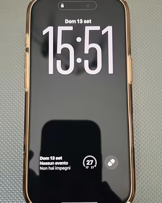 IPhone 17 Pro
