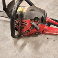 motosega per ricambi 