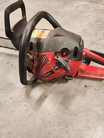 motosega per ricambi 