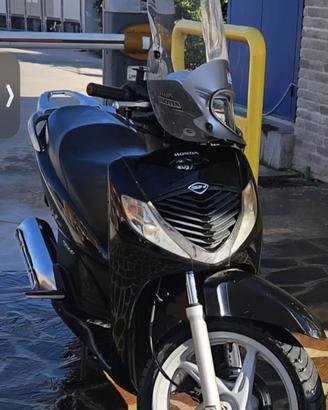 Honda sh 150