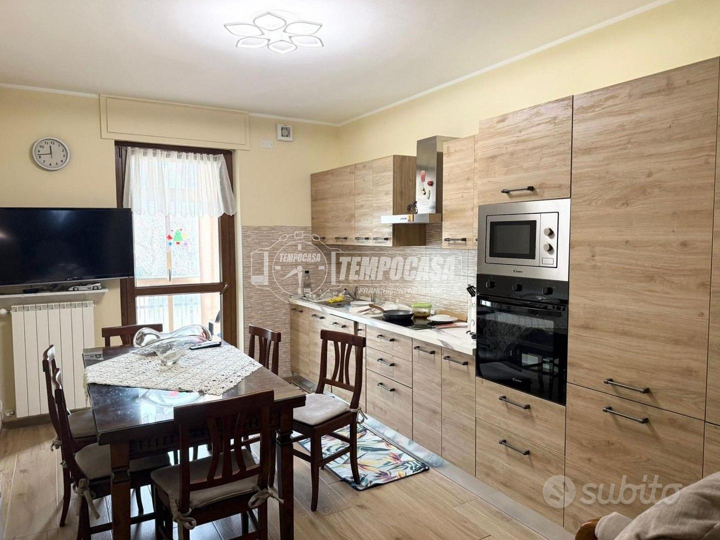 Apartment in Alpignano, Torino - Vista 5