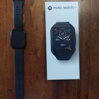 SmartWatch Motorola MotoWatch 70