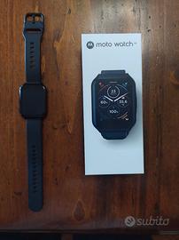 SmartWatch Motorola MotoWatch 70