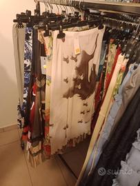 lotto donna 200 pezzi 