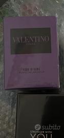 Profumo Valentino Donna Born in rome