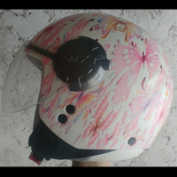 Casco bimba