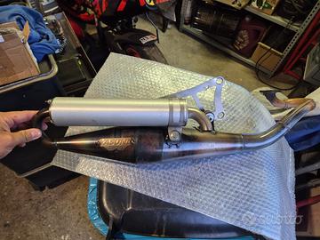 Yasuni racing (z minarelli orizzontale)