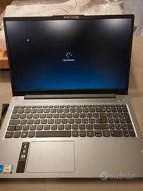 NOTEBOOK Lenovo - Intel Core I5- (NUOVO)