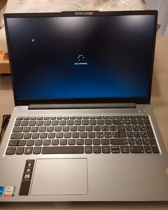 NOTEBOOK Lenovo - Intel Core I5- (NUOVO)