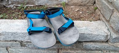 Sandali Lizard n°44