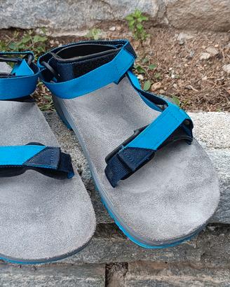 Sandali Lizard n°44