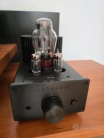 Woo Audio wa6 