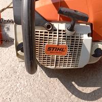 Motosega STIHL 029