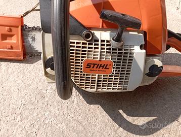 Motosega STIHL 029