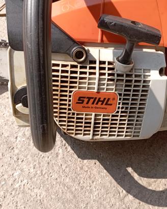 Motosega STIHL 029
