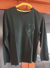 Maglietta ragazzo 13-14 anni