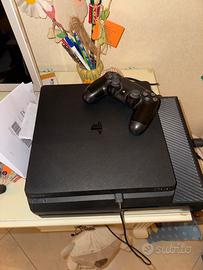 Play station 4 1 tb