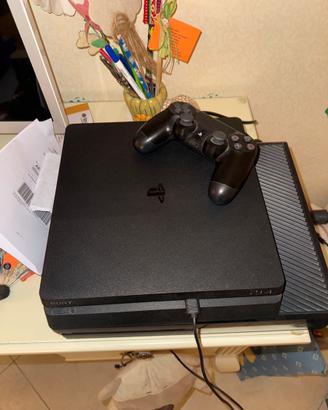 Play station 4 1 tb