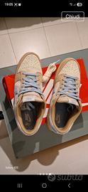 Nike dunk low retro edizione limitata